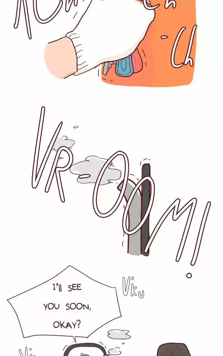 Saphie: The One-Eyed Cat 116