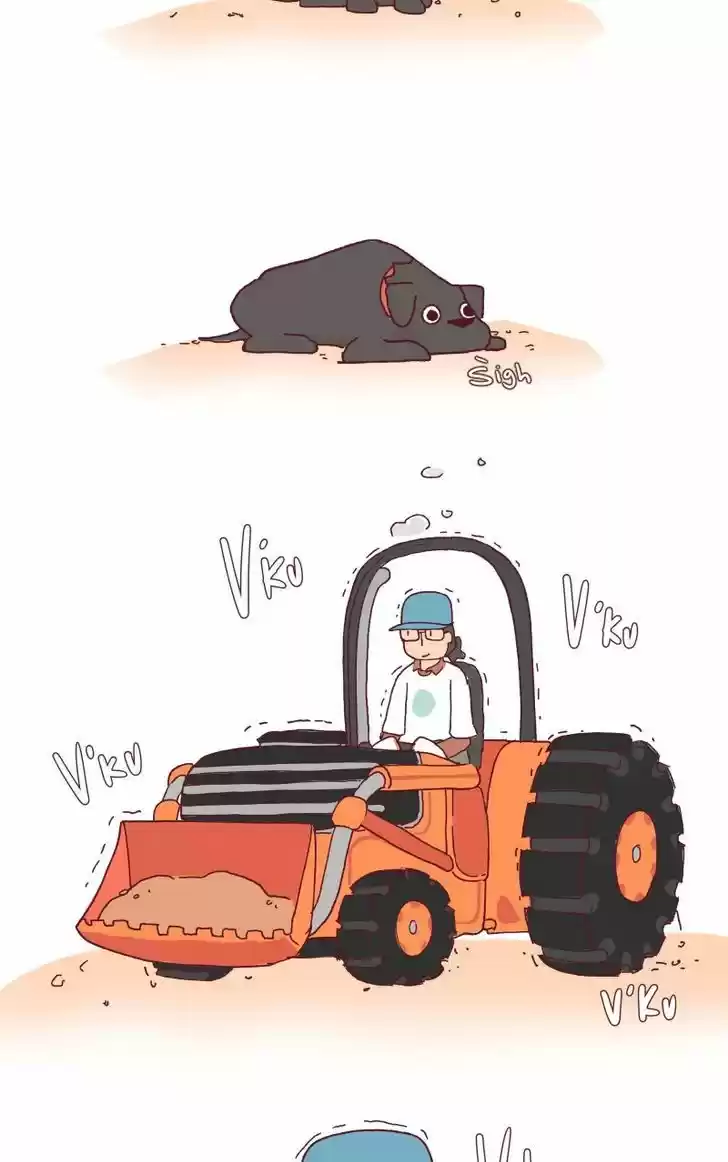 Saphie: The One-Eyed Cat 116