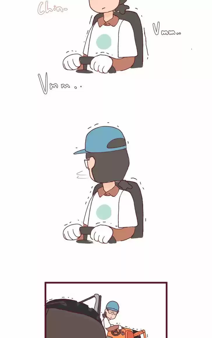 Saphie: The One-Eyed Cat 116