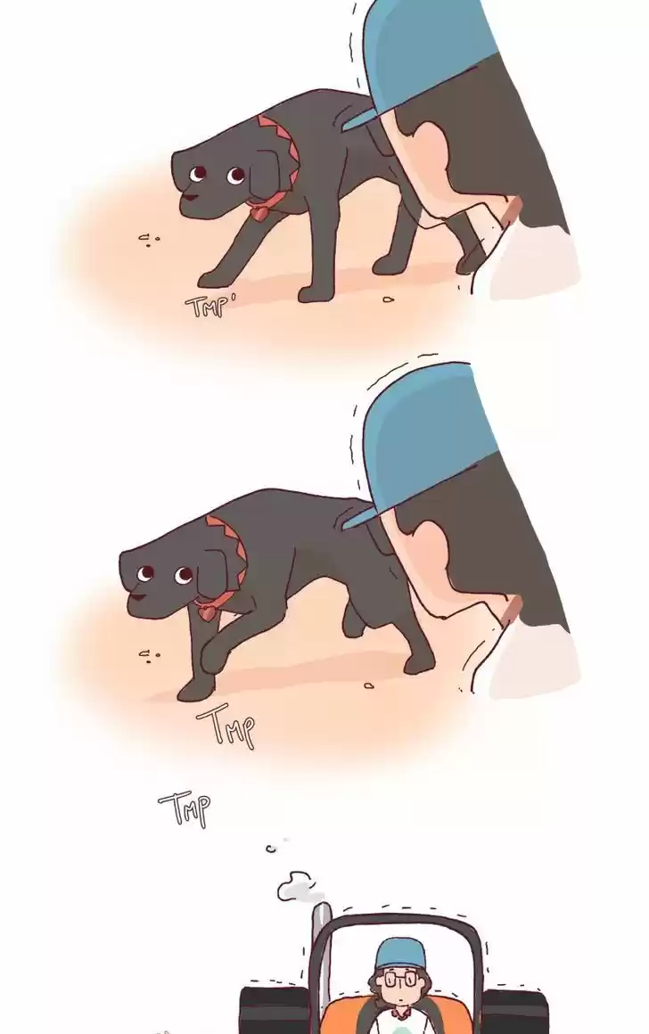 Saphie: The One-Eyed Cat 116