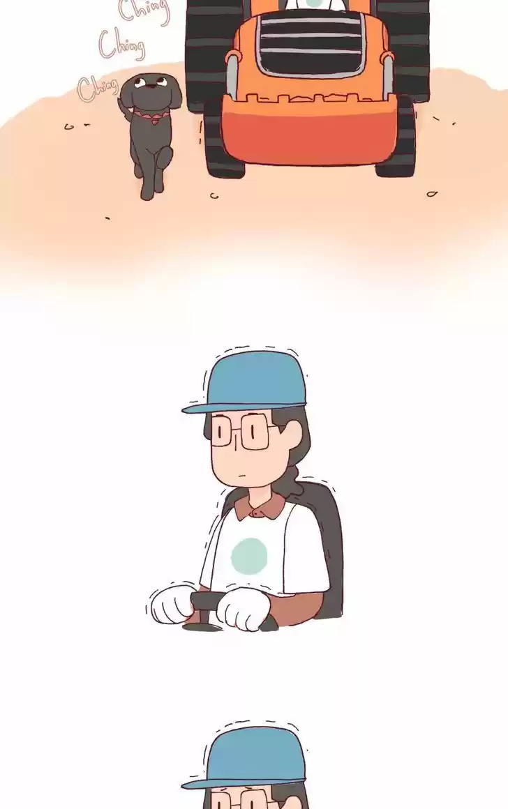 Saphie: The One-Eyed Cat 116