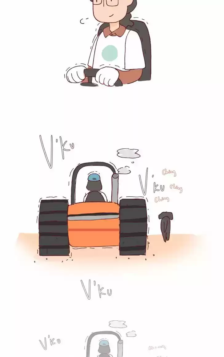 Saphie: The One-Eyed Cat 116