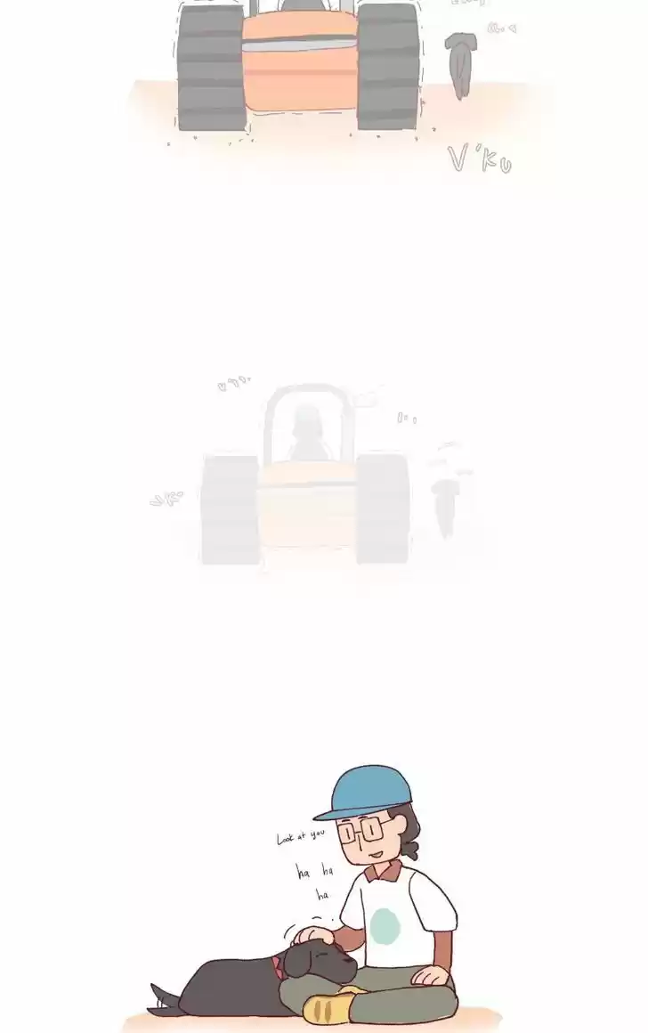 Saphie: The One-Eyed Cat 116