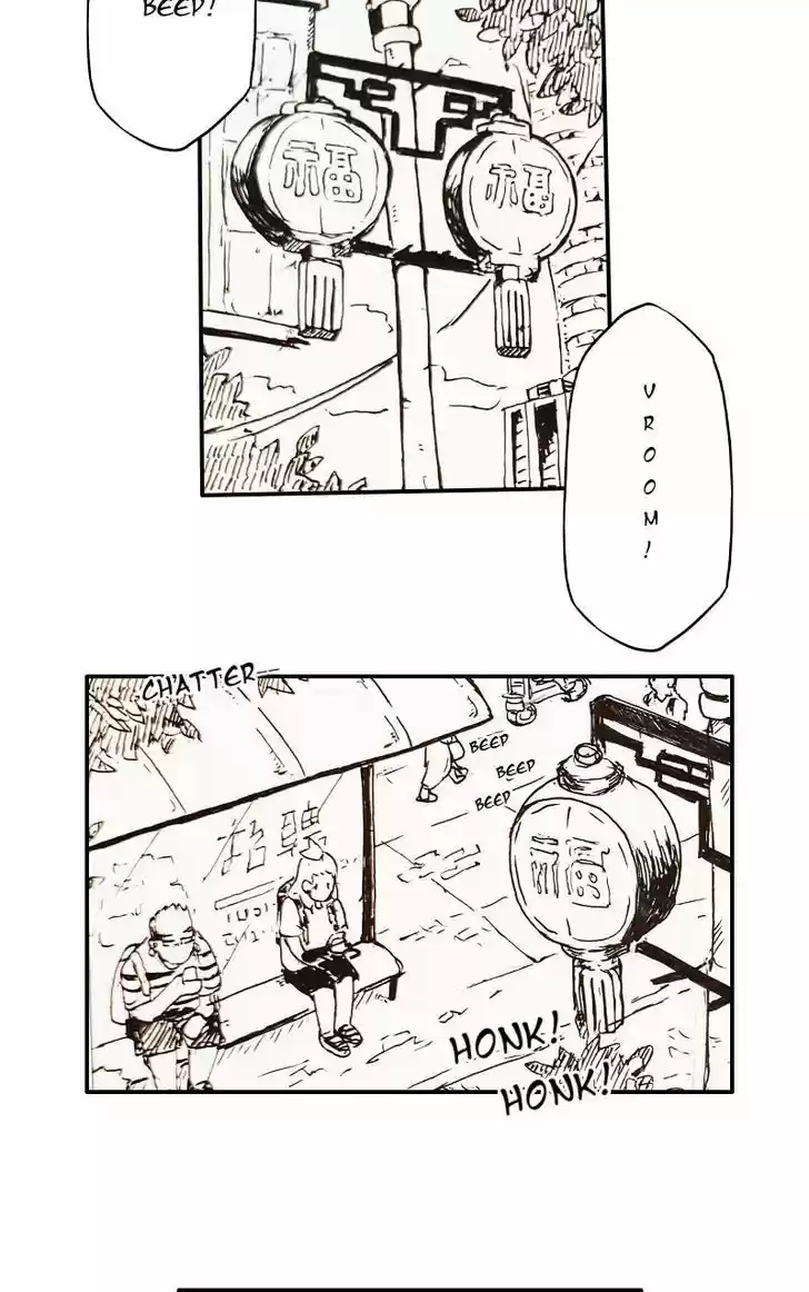 Saphie: The One-Eyed Cat 117