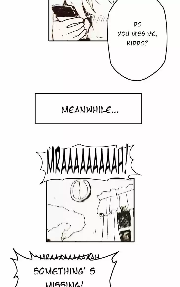 Saphie: The One-Eyed Cat 117