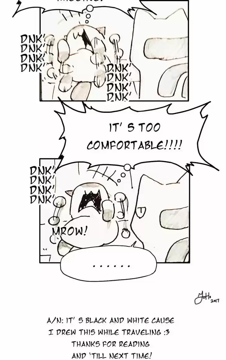 Saphie: The One-Eyed Cat 117