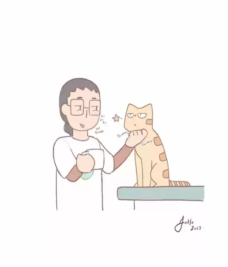 Saphie: The One-Eyed Cat 119