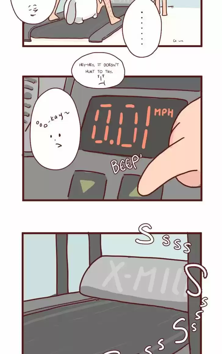 Saphie: The One-Eyed Cat 12