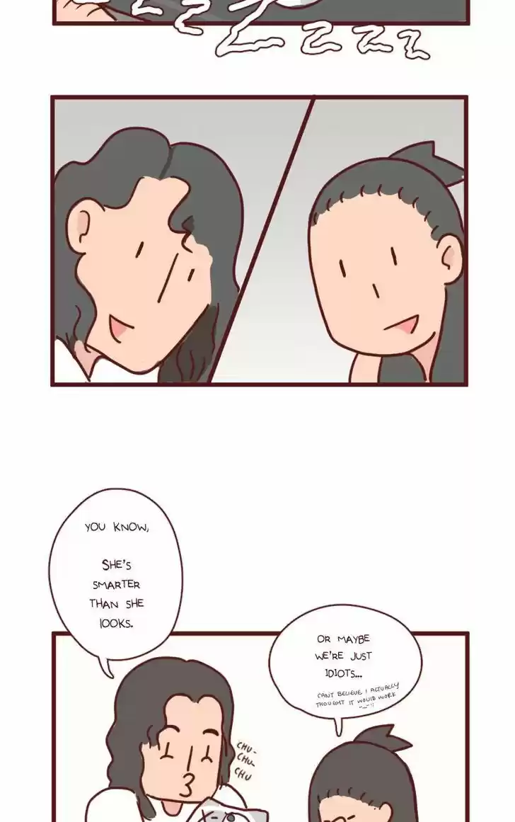 Saphie: The One-Eyed Cat 12