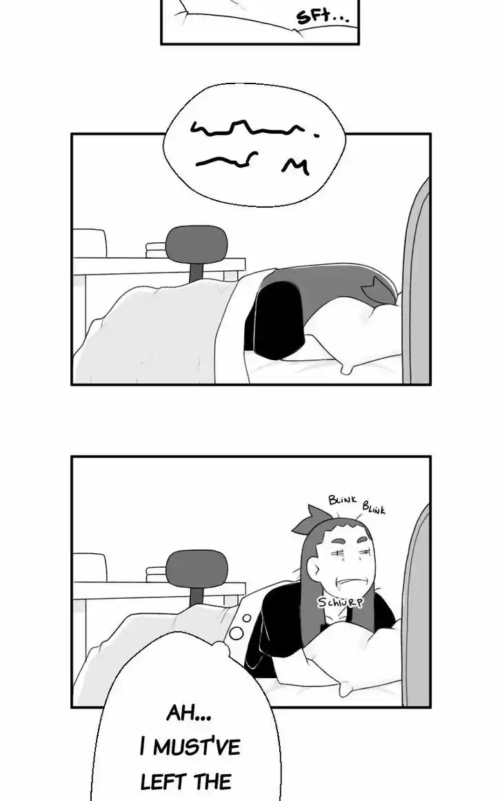 Saphie: The One-Eyed Cat 120