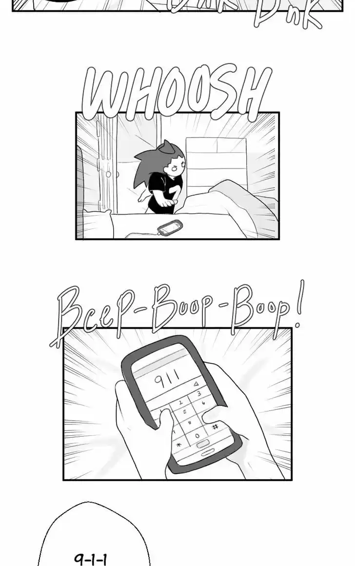 Saphie: The One-Eyed Cat 120