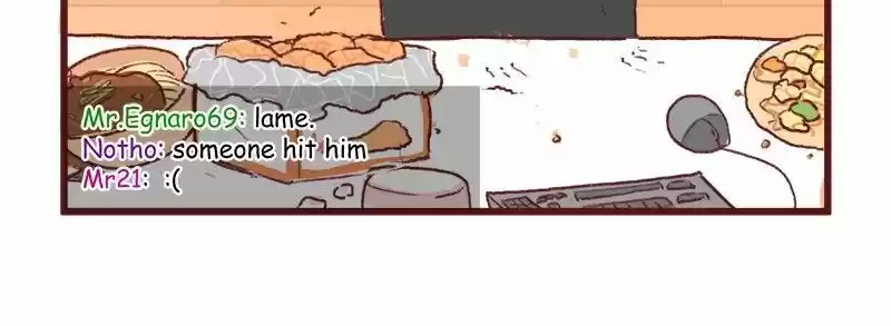 Saphie: The One-Eyed Cat 122