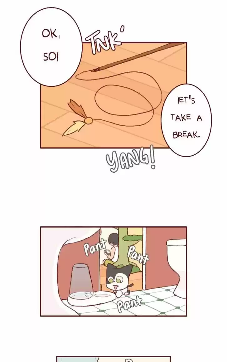 Saphie: The One-Eyed Cat 123