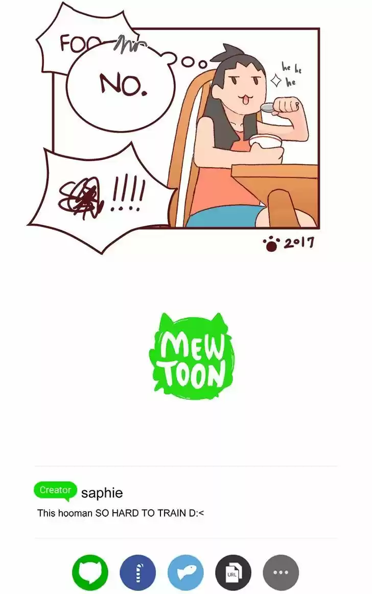 Saphie: The One-Eyed Cat 124