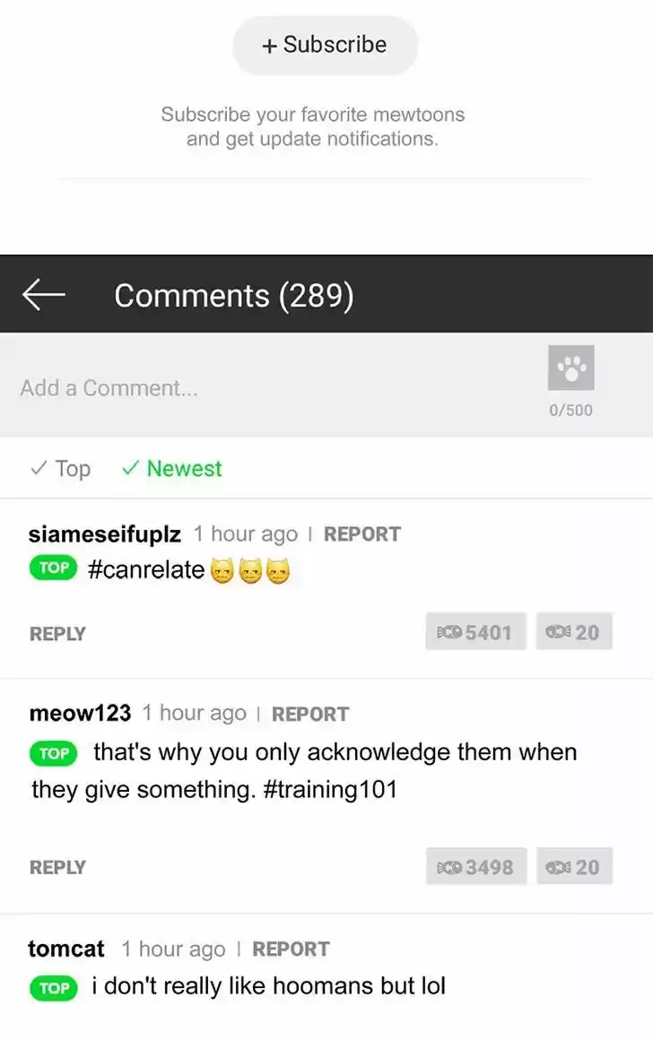 Saphie: The One-Eyed Cat 124