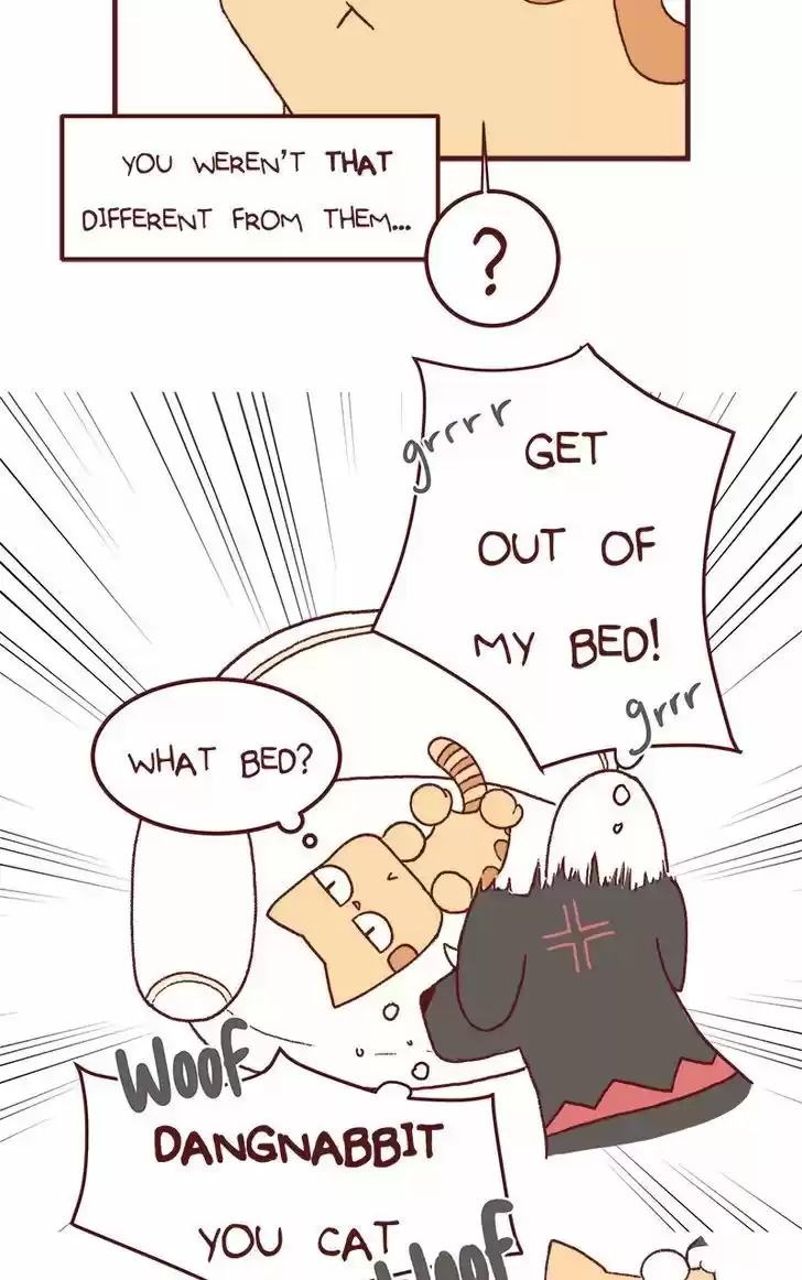 Saphie: The One-Eyed Cat 125