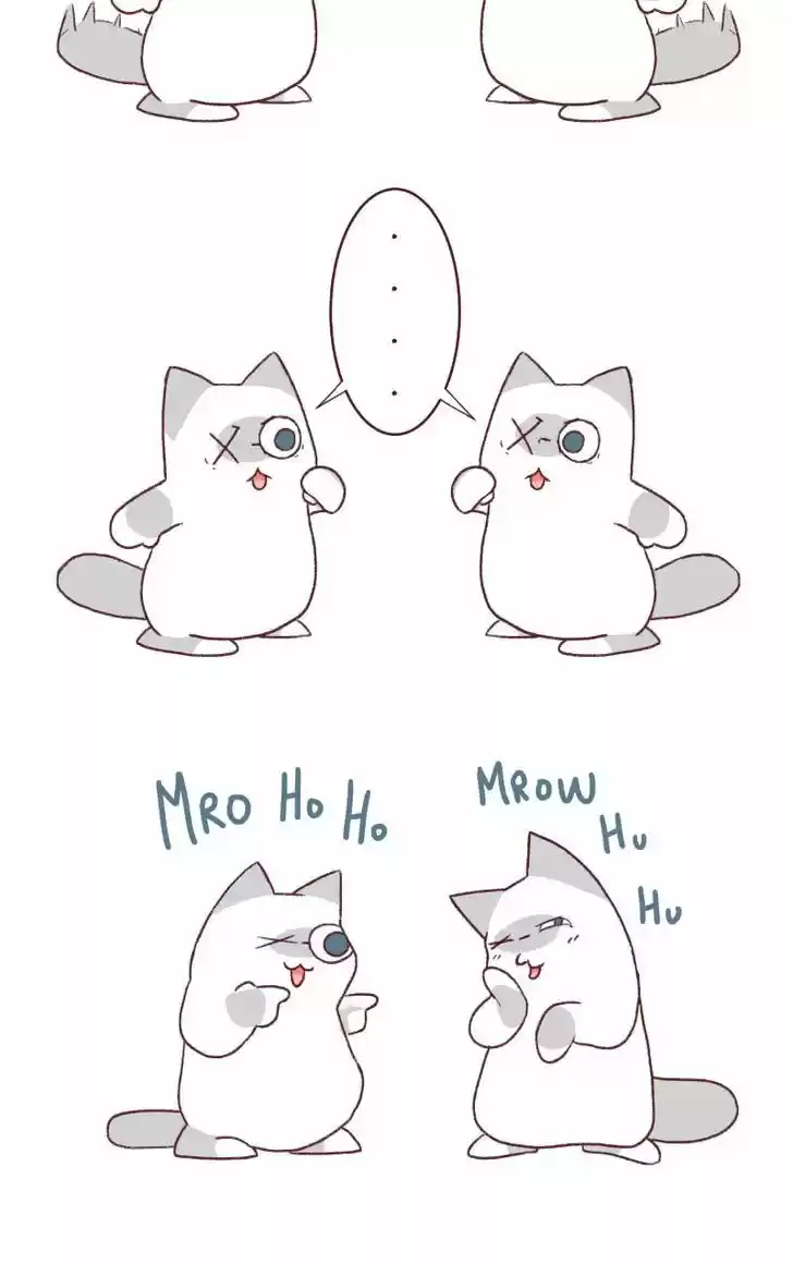 Saphie: The One-Eyed Cat 126