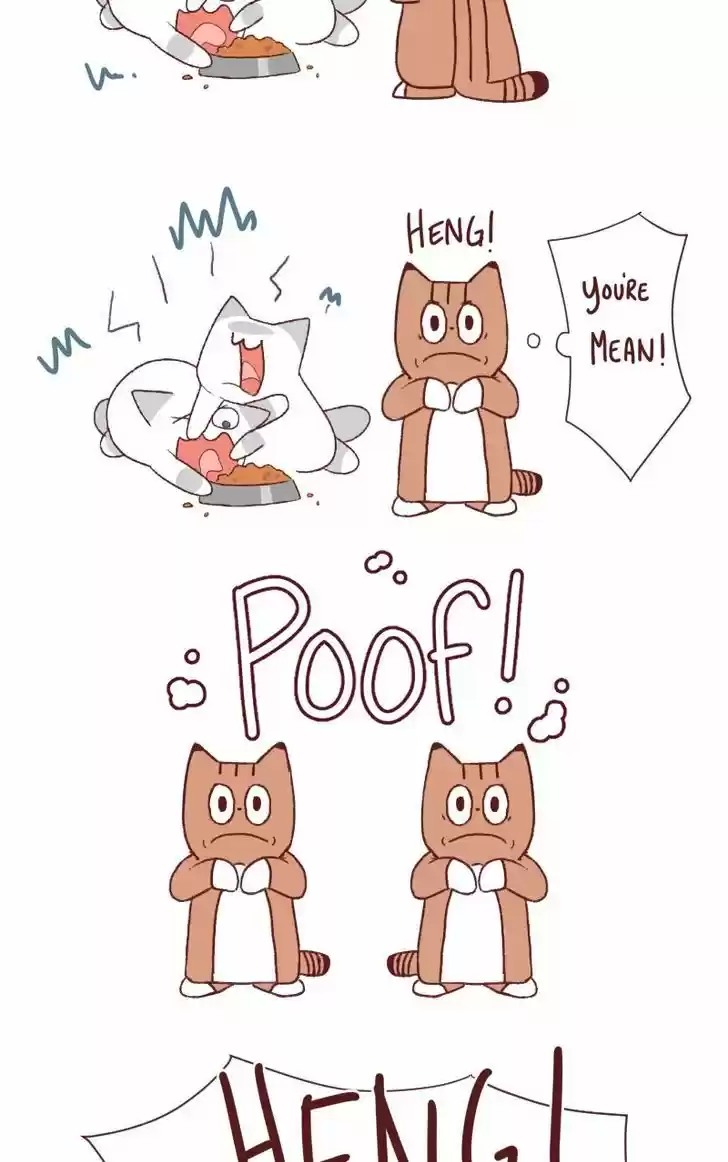 Saphie: The One-Eyed Cat 126