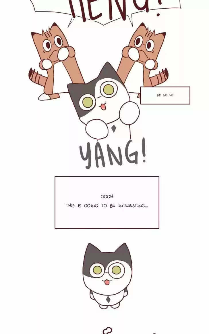 Saphie: The One-Eyed Cat 126