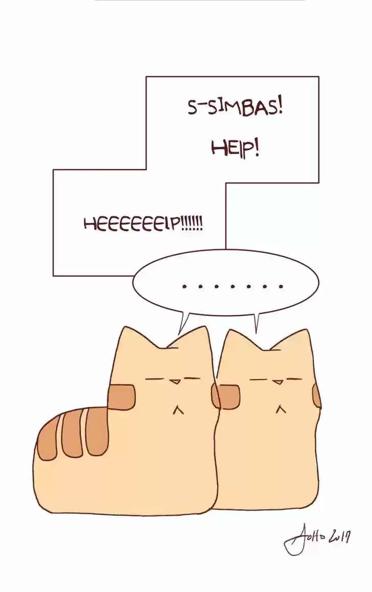 Saphie: The One-Eyed Cat 126