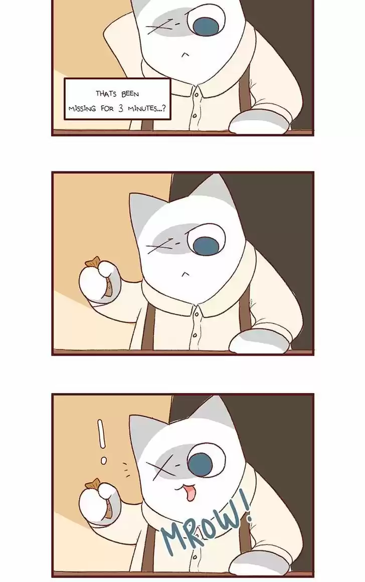 Saphie: The One-Eyed Cat 127