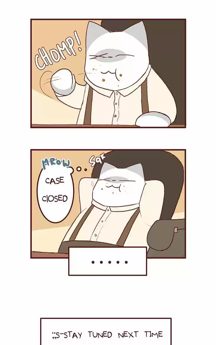 Saphie: The One-Eyed Cat 127