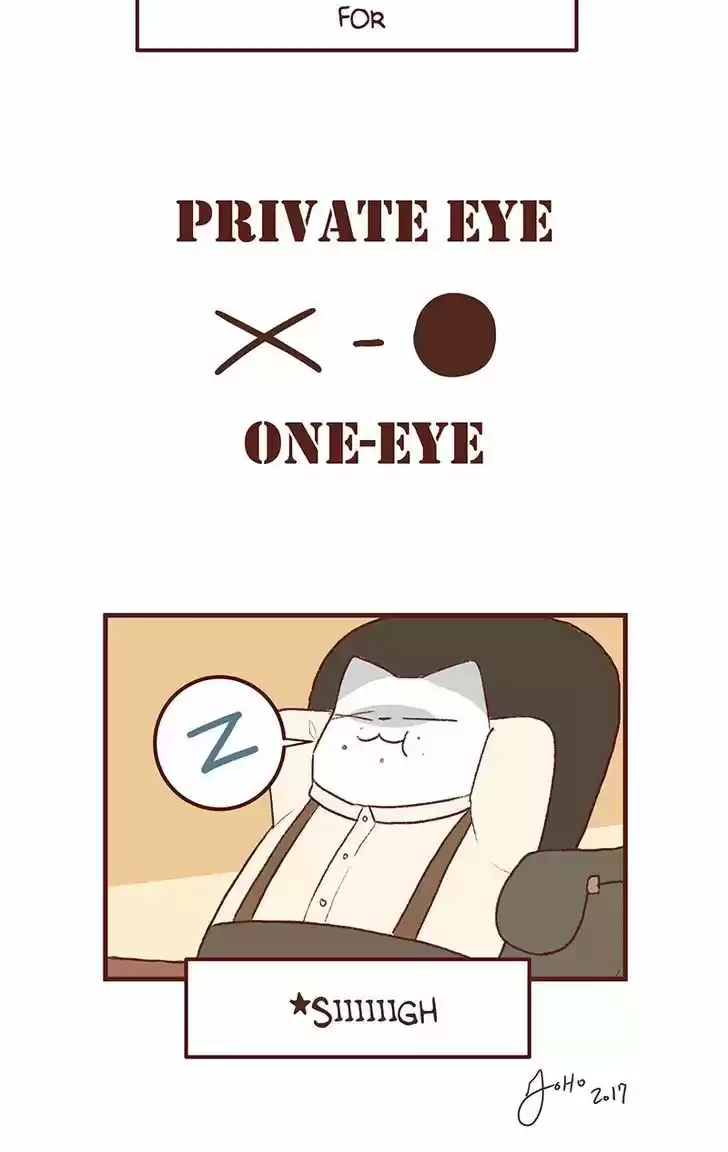 Saphie: The One-Eyed Cat 127