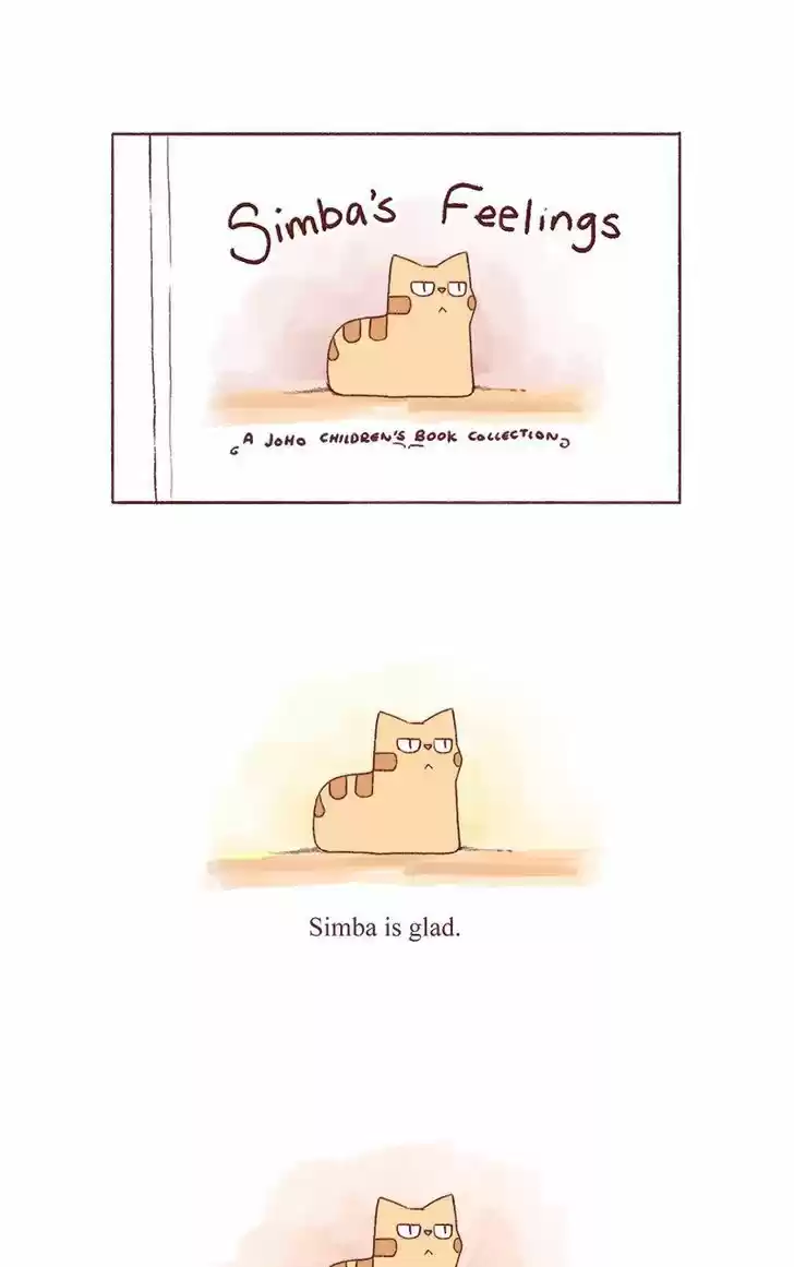 Saphie: The One-Eyed Cat 128