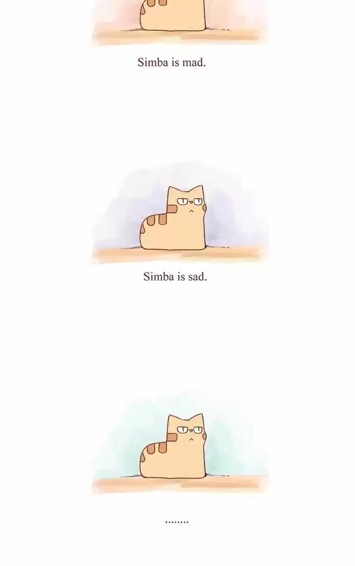 Saphie: The One-Eyed Cat 128