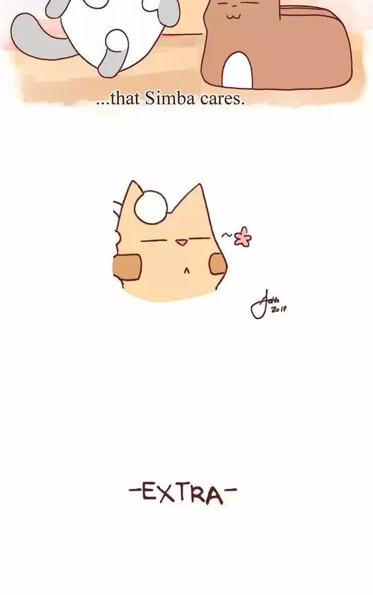 Saphie: The One-Eyed Cat 128