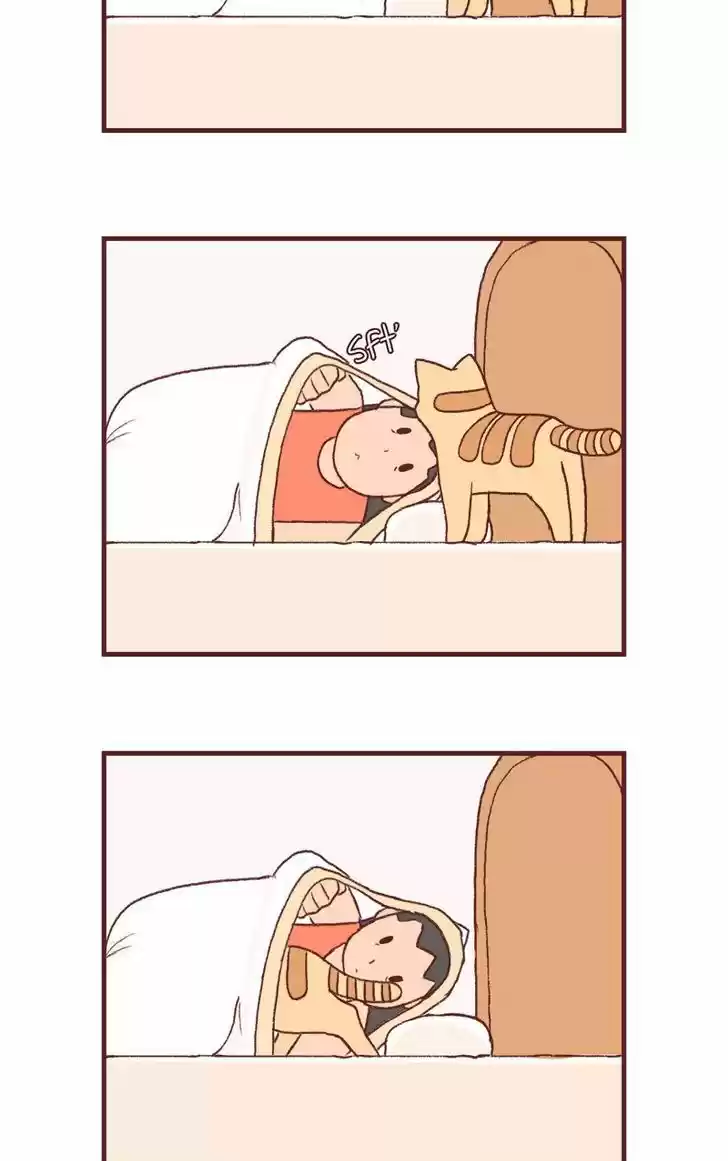 Saphie: The One-Eyed Cat 128