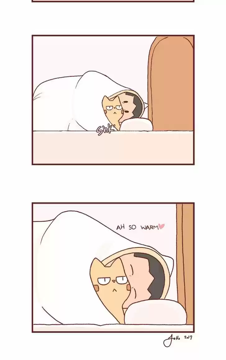 Saphie: The One-Eyed Cat 128