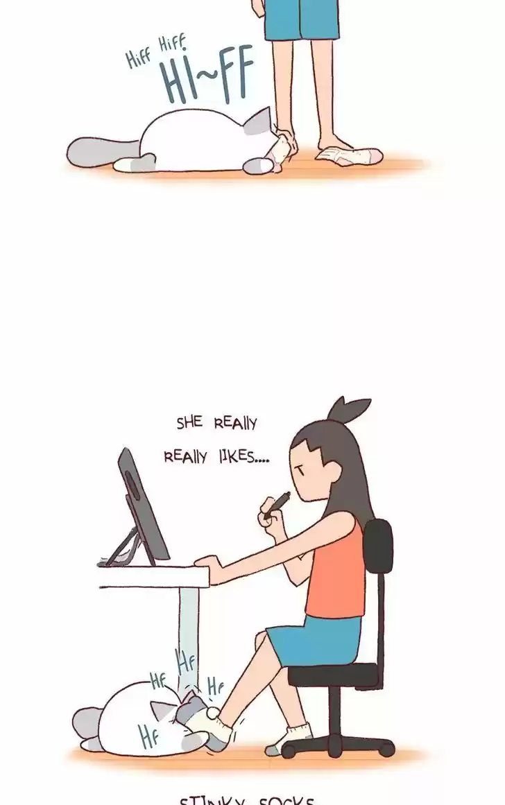 Saphie: The One-Eyed Cat 129