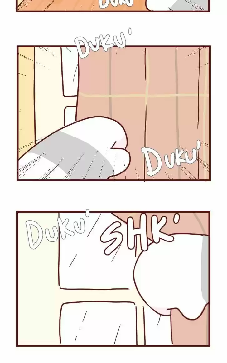 Saphie: The One-Eyed Cat 13