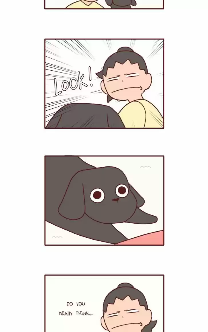 Saphie: The One-Eyed Cat 130