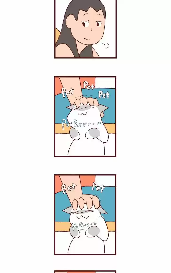 Saphie: The One-Eyed Cat 132