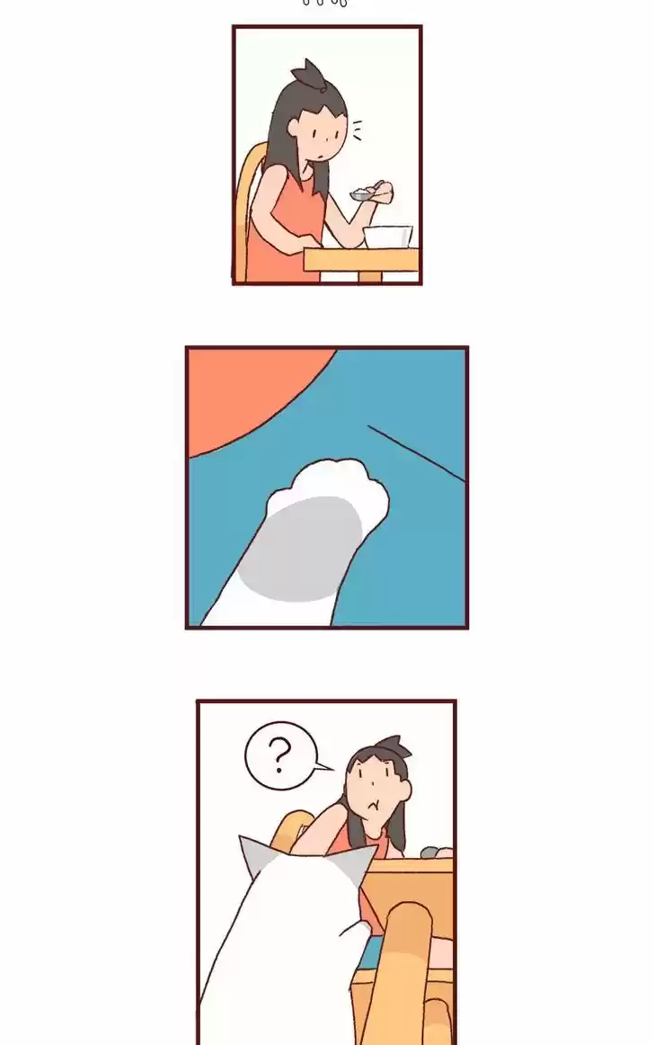 Saphie: The One-Eyed Cat 132