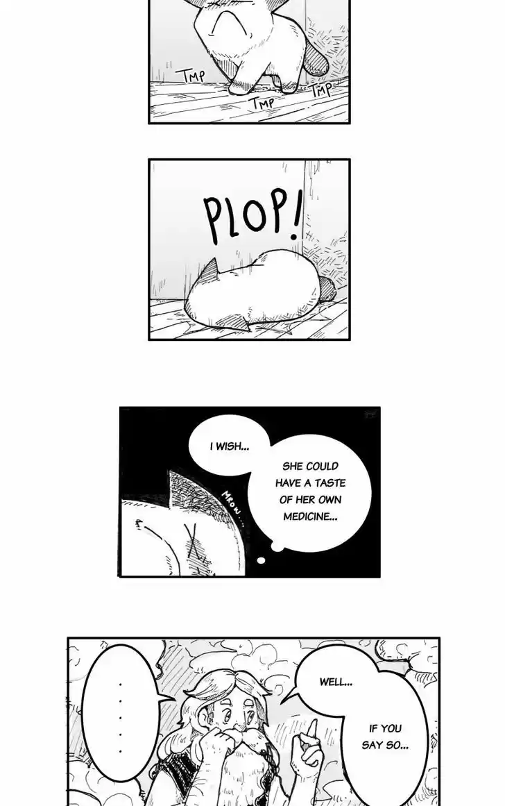 Saphie: The One-Eyed Cat 133