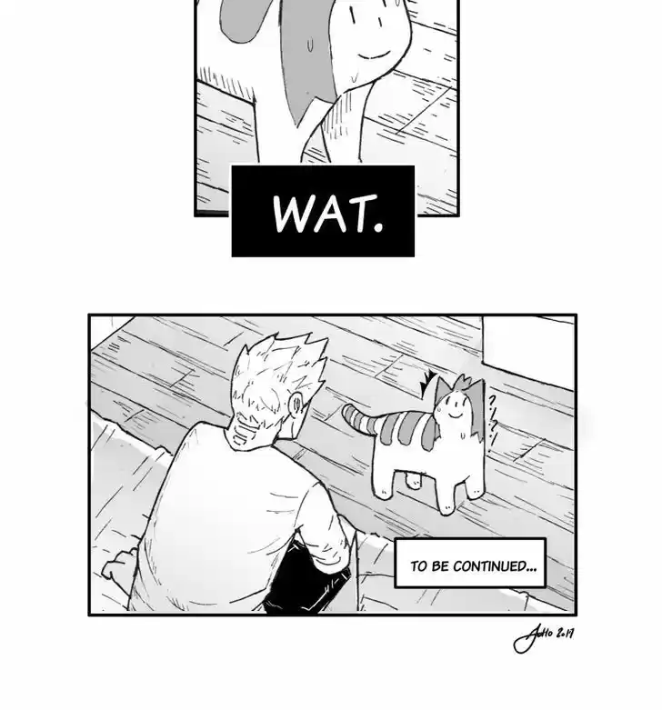 Saphie: The One-Eyed Cat 133