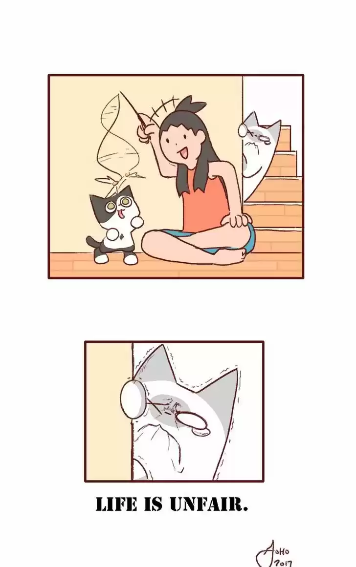 Saphie: The One-Eyed Cat 136