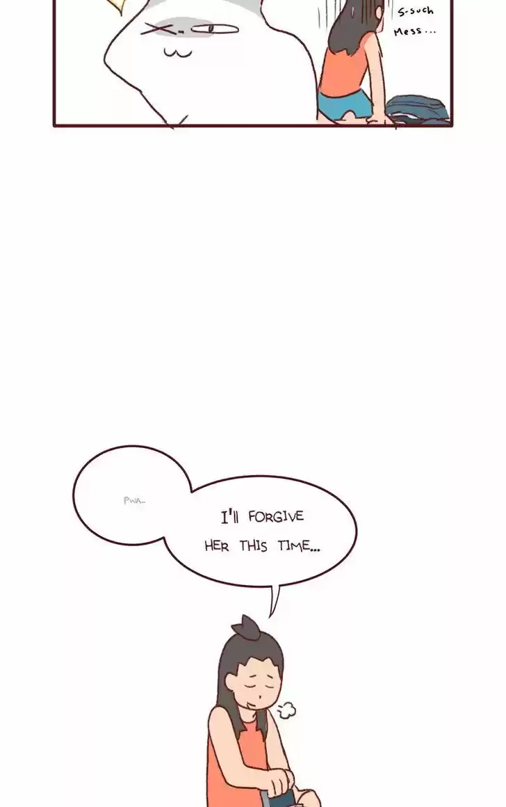 Saphie: The One-Eyed Cat 137