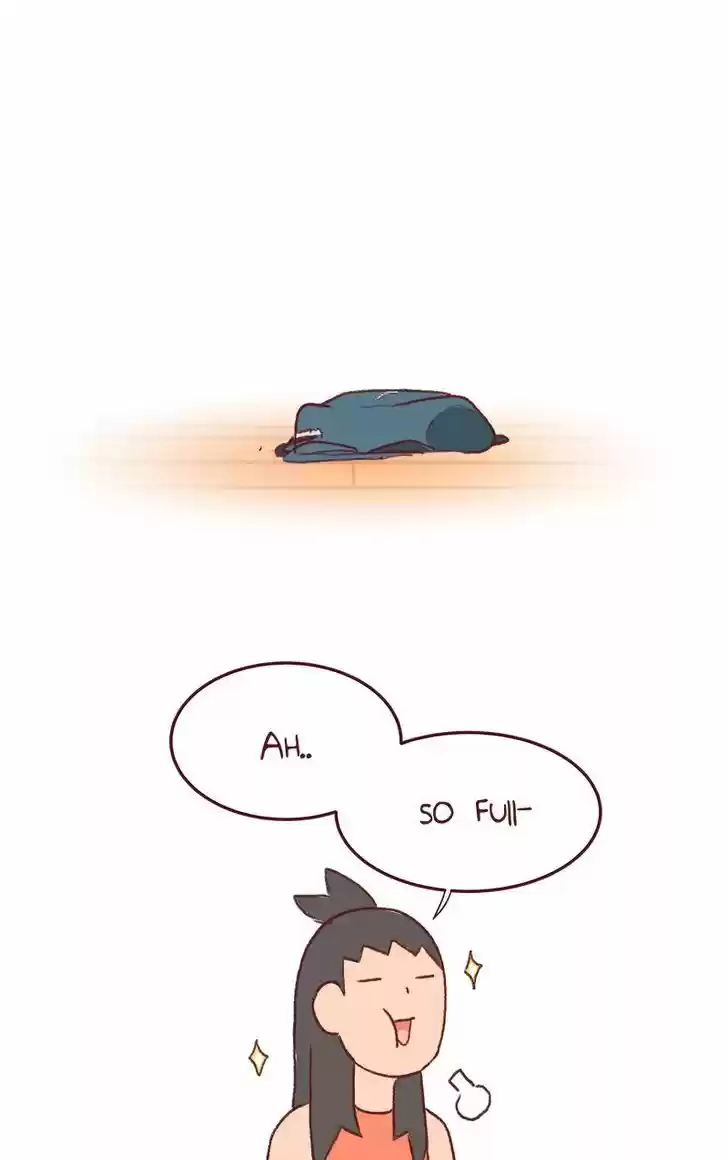 Saphie: The One-Eyed Cat 137