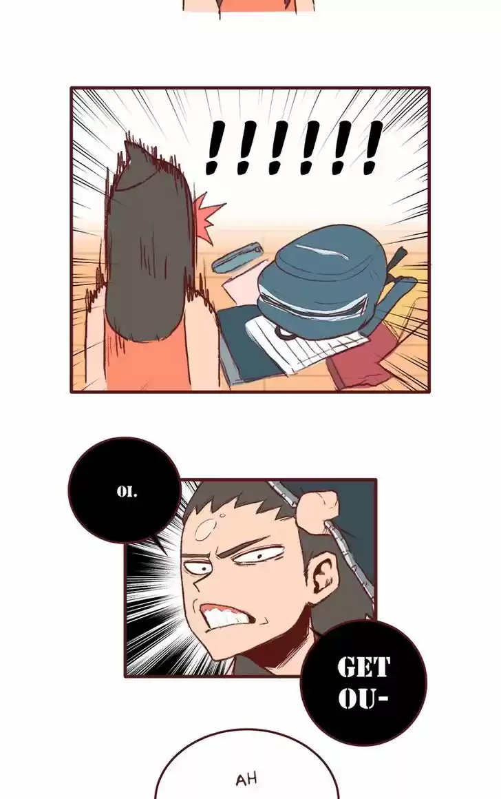 Saphie: The One-Eyed Cat 137