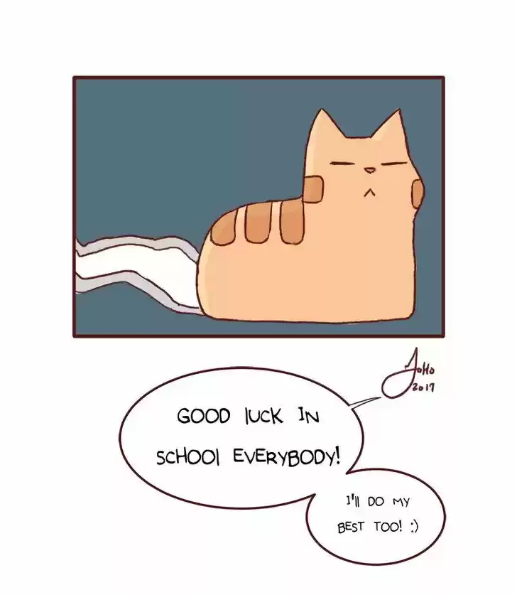 Saphie: The One-Eyed Cat 137