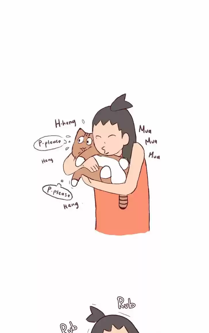 Saphie: The One-Eyed Cat 138