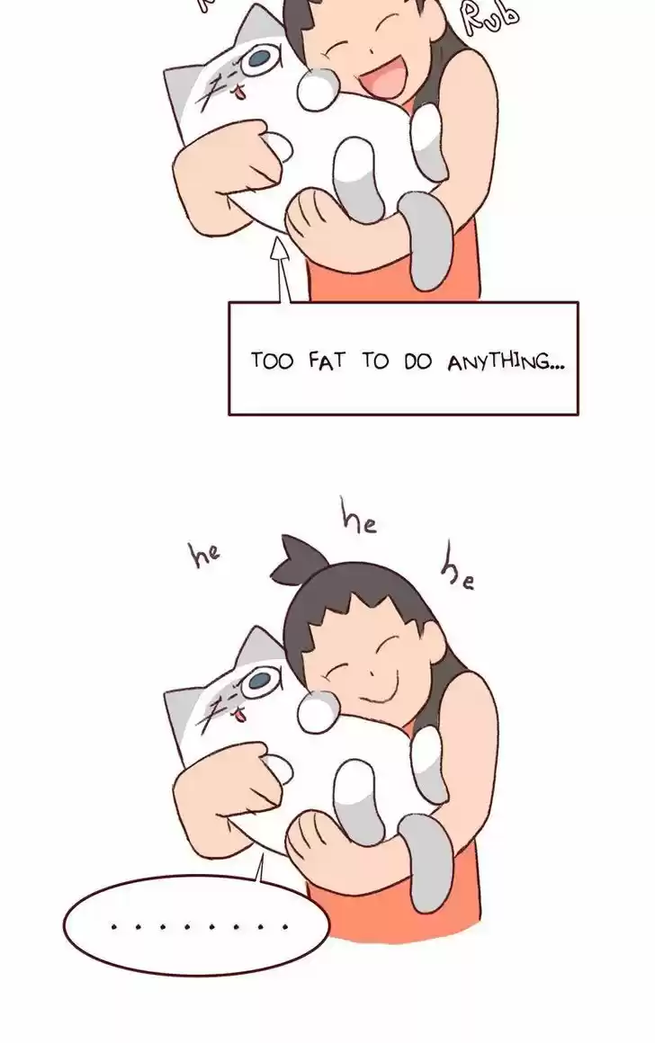 Saphie: The One-Eyed Cat 138