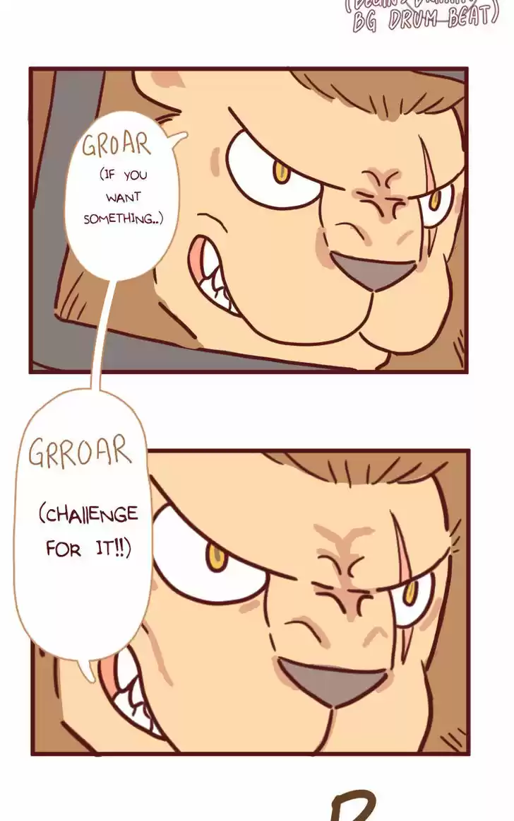 Saphie: The One-Eyed Cat 14