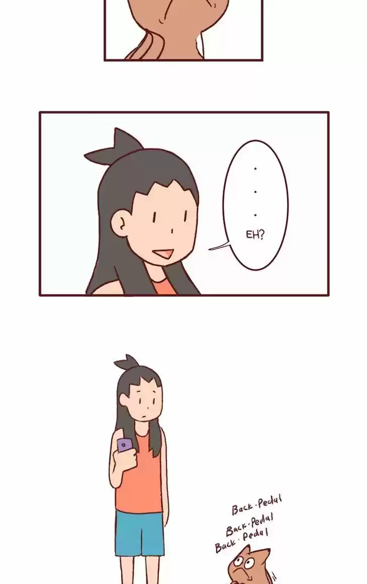 Saphie: The One-Eyed Cat 140