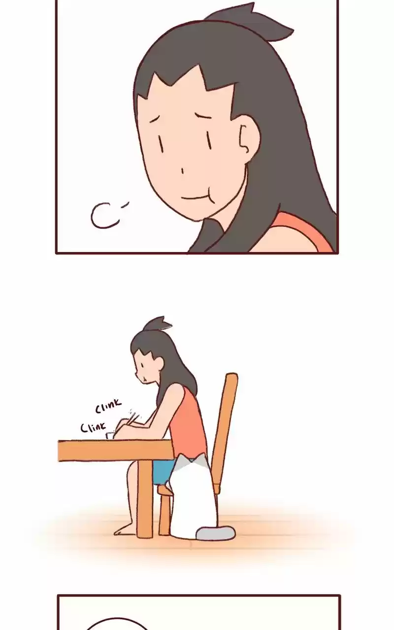 Saphie: The One-Eyed Cat 143