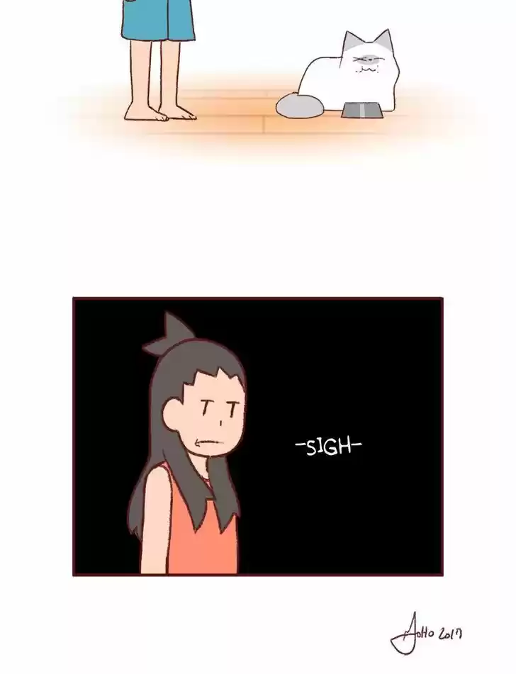 Saphie: The One-Eyed Cat 145